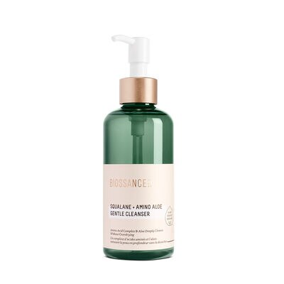 BIOSSANCE  AMINO ALOE    CLEA 200ML